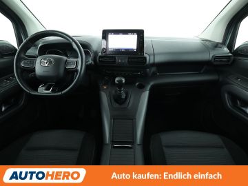 Toyota Proace (Verso) - 12