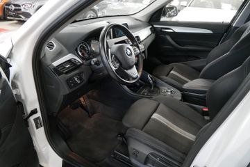 BMW X1 - 12