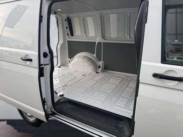 T6.1 Transporter Kasten 2.0 TDI *AHK*DAB*NAVI*KL