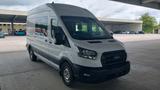 Ford Transit DoKa L3H3 AWD *ALLRAD,Superhoch,6-Sitze* - Ford Transit Gebrauchtwagen in Münster