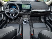 BMW iX1 - Vorschau Bild 8