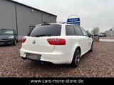 Seat Exeo ST Sport*Klima*Sitzheizung*Tempomat*PDC*DAB - gebrauchte Seat Exeo aus dem Jahr 2010