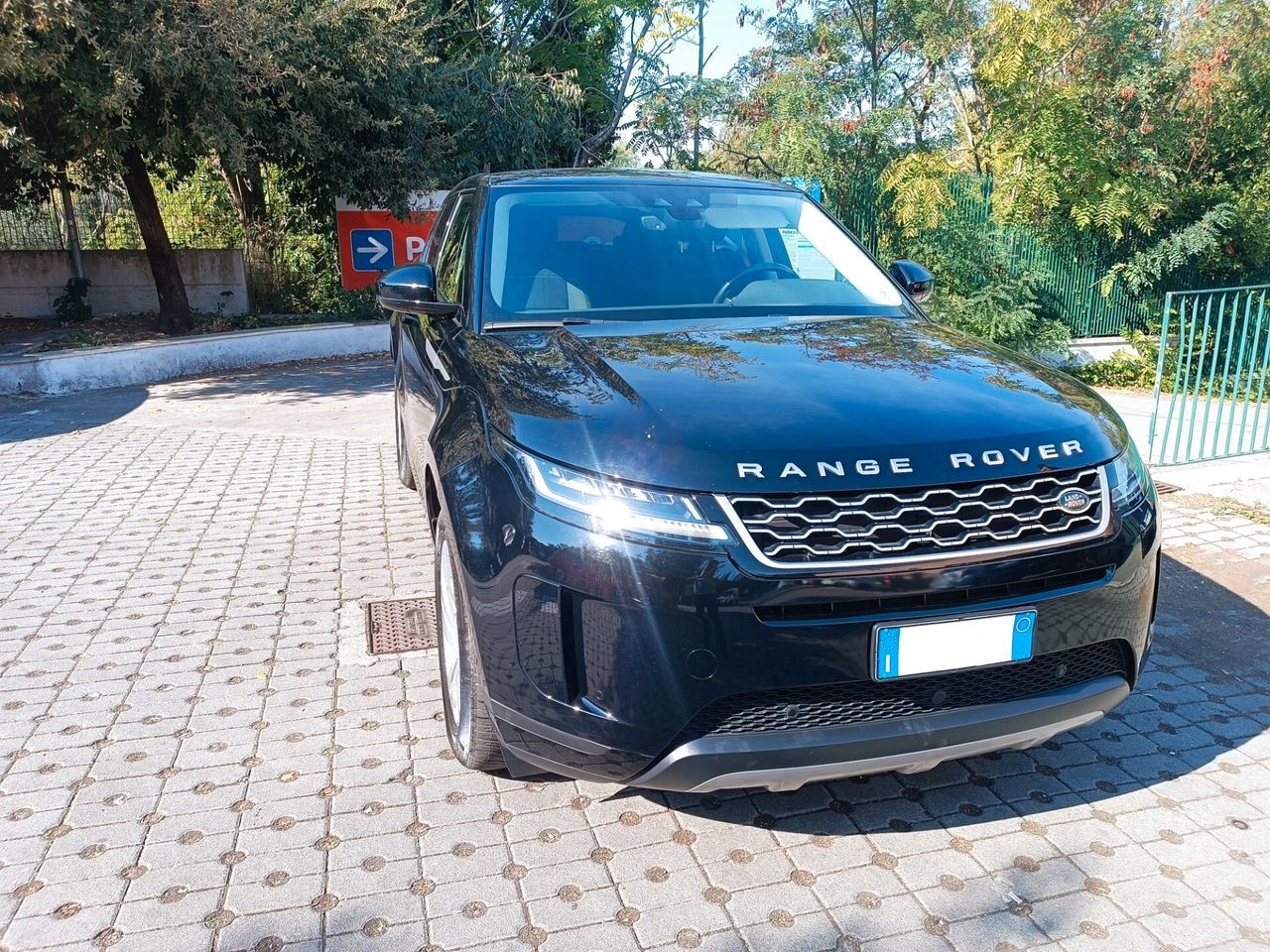 Land Rover Range Evoque 2.0D I4-L.Flw 150 CV imagem 3