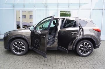 Mazda CX-5 - 10