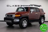 Toyota FJ Cruiser VVTi V6 Btw auto, Fiscale waarde € 8. - Toyota FJ: Cruiser
