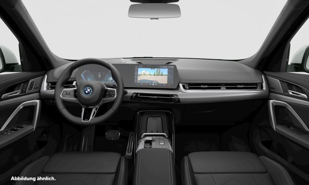 BMW X1 - Bild 4