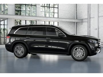 Mercedes GLS 450 - 5