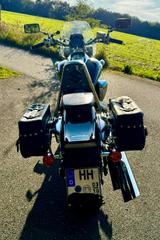 Suzuki M800 Intruder (VZ800Z) - SUZUKI VZ 800