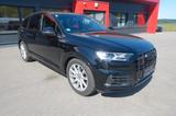 Audi Q7 55 TFSI e quattro "S-Line,AHV" EXP € 34990.- - Audi Q7 mit Hybrid-Antrieb