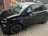 Fiat 500 La Prima by Bocelli Limousine 42 kWh La ... - Fiat 500 by-Bocelli