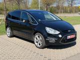 Ford S-Max S-MAX Titanium*7-Sitzer*Automatik*Voll* - Ford S-Max Gebrauchtwagen in Augsburg
