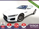 Jaguar F-TYPE 2.0 P300 SHZ LED Nav Leder 18Z Kam - Jaguar F-Type mit Benzin-Antrieb: Coupé, Leasing