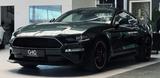 Ford Mustang Bullitt Fastback 1.HD|MagneRide|ACC||NAV - Ford Mustang: Bullit