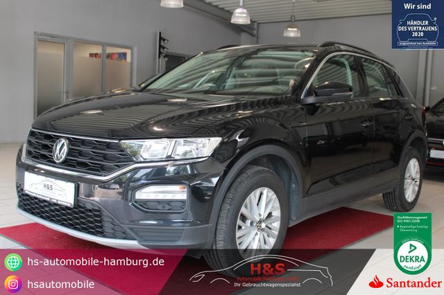 Volkswagen T-Roc 1.5 TSI Style Carplay-Navi*PDC