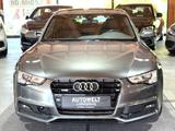 Audi A5 Sportback 3.0 TDI quattro S-Line Sport Plus - Audi A5 mit Diesel-Antrieb: Grau