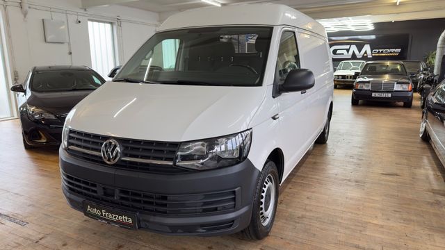 Volkswagen T6 Transporter*Standheiz*DSG*Kamera*PDC