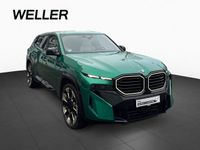 BMW XM - Vorschau Bild 6