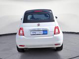Fiat 500 C 1.0 GSE Mild-Hybrid Dolcevita PDC AppleCar - Fiat 500: Dolcevita