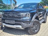 Ford Raptor 2,0 LAGER el.Rollo AHK Standheizung Np83t - Ford Raptor aus 2024
