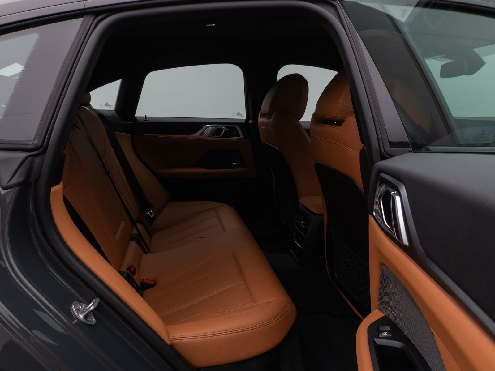 Fahrzeugabbildung BMW i4 eDrive40 Gran Coupé Kamera HUD DAB H/K Komfor