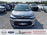 Citroën C3 Aircross  1.2 PureTech 130 Plus  www.auto-ell
