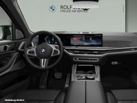 BMW X7 M60 - Vorschau Bild 4