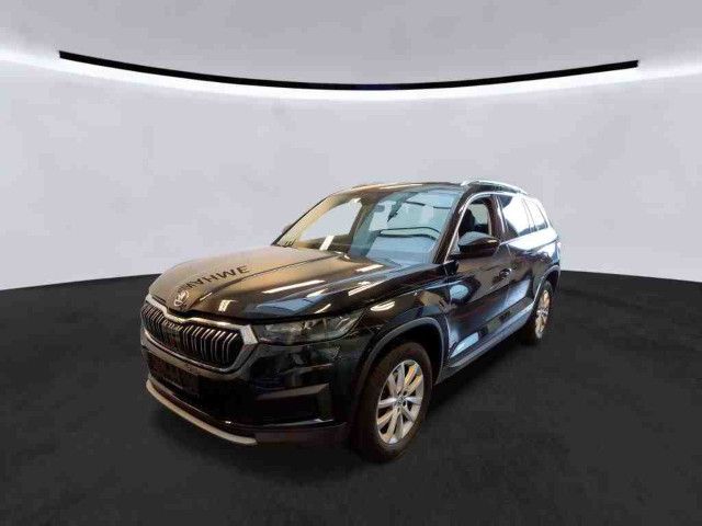 Image of Skoda Kodiaq