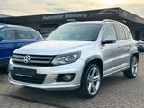 Volkswagen Tiguan 2.0 TSI DSG 4MOTION Exclusive - Volkswagen Tiguan: Exclusive
