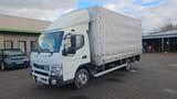 Mitsubishi Fuso Canter 7C18 Standh LBW AHK 130Tkm - Angebote