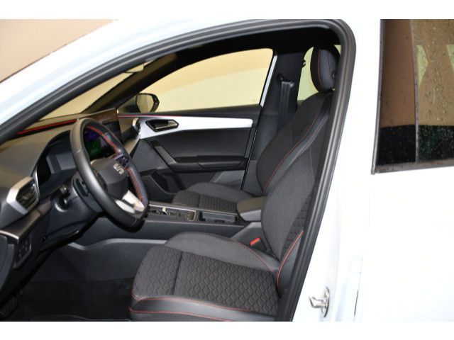 Seat Leon - Bild 3