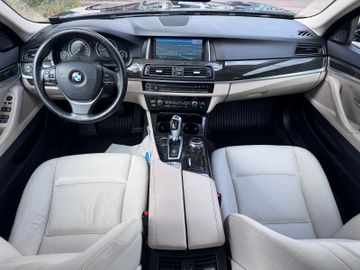 BMW 520 - 2