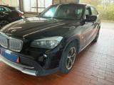 BMW X1 23d xDrive*1.Hand*X Line*Garantie*KD NEU*HU27 - BMW X1: Xdrive