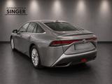 Toyota Mirai Executive  - Toyota Mirai: Executive