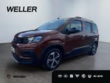 Peugeot Rifter PureTech 130 L1 EAT8 GT *ACC*CAM*SHZ*TWA* - Peugeot Rifter Gebrauchtwagen