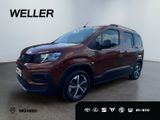 Peugeot Rifter PureTech 130 L1 EAT8 GT *ACC*CAM*SHZ*TWA* - Peugeot Rifter Gebrauchtwagen