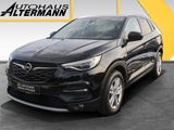 Opel Grandland X 1.6 Start/Stop Automatik Ultimate - Opel Grandland (X) aus 2022