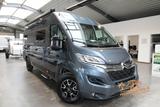 Mooveo Van 63EB 165PS Solar SAT TV Navi RFK Markise - Mooveo VAN