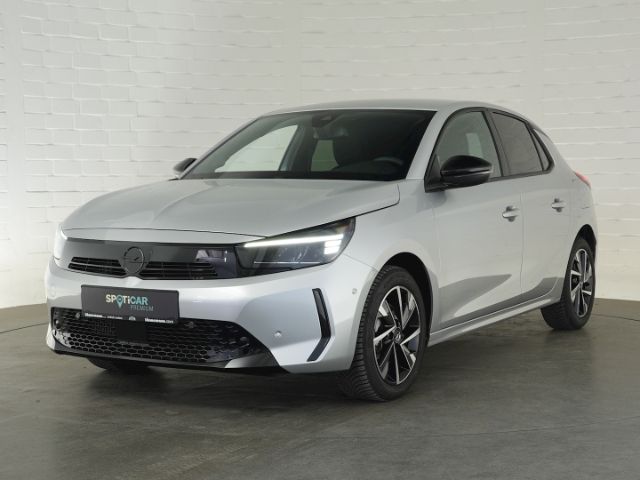 Corsa F FACELIFT GS+NAVI+LED LICHT+RÜCKFAHRKAMER