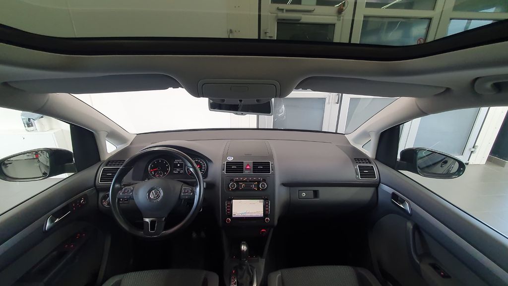 1.4 TSI DSG*Bi-Xenon*AHK*PANO*KAMERA*NAVI