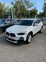 BMW x2 sDrive18d  - BMW X2 in Dortmund