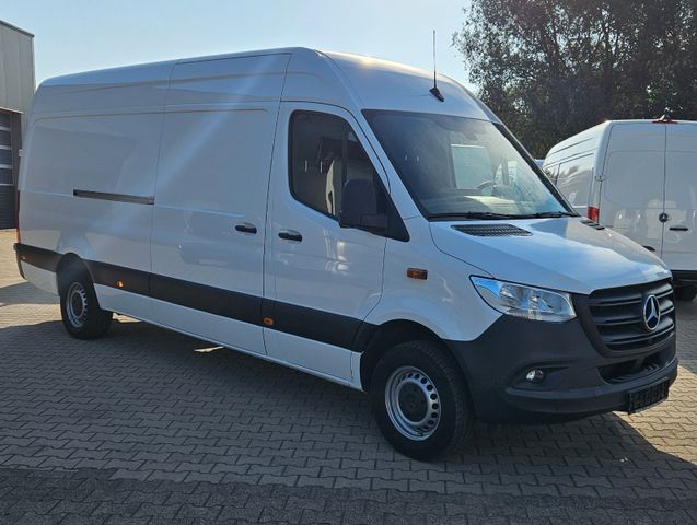 Mercedes-Benz Sprinter 317 Klima 360°Kamera AHK3,5t Navi SHZ