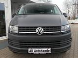 Volkswagen T6 Transporter 9-Sitzer Navi Kamera HUD EcoProfi - Volkswagen: Transporter 9 Sitzer