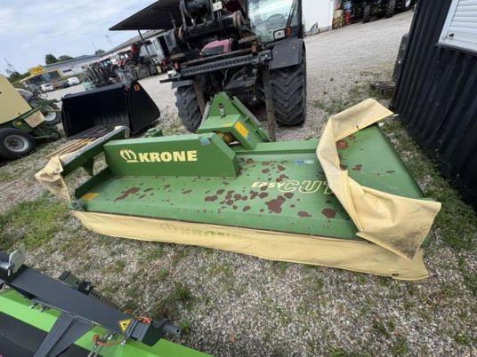 Krone EASYCUT 320