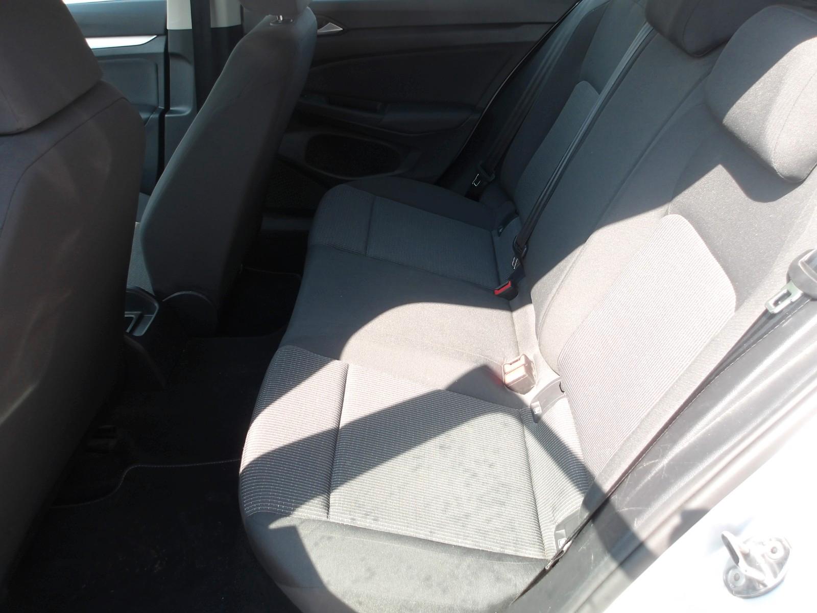 Volkswagen Golf VIII Variant TDI EXP --, миниатюра 8