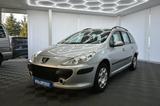 Peugeot 307 Break OXYGO nur 54 tkm 8 x Räder TÜV NEU ZV - scheckheftgepflegte Peugeot 307