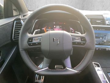 DS Automobiles DS 7 BlueHDi Performance Line + Matrix