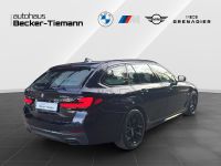 BMW 530 - Vorschau Bild 6