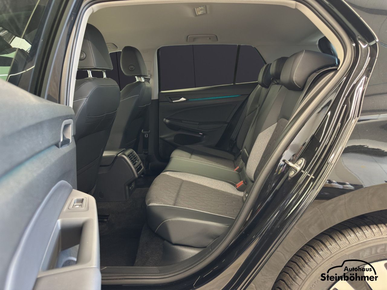 Volkswagen Golf - Bild 15