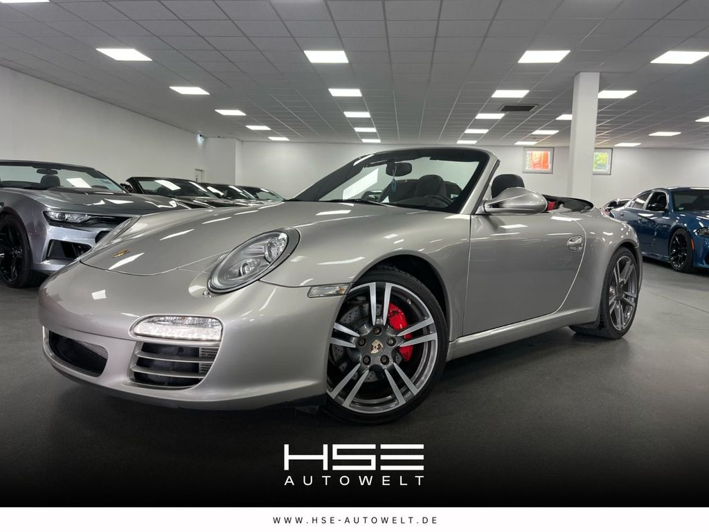 Angebot ansehen Porsche 911