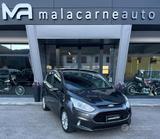 Ford FORD B-Max 1.5 TDCi 95 CV Titanium CRUISE/NAVI - Ford B-MAX Titanium mit Diesel-Antrieb